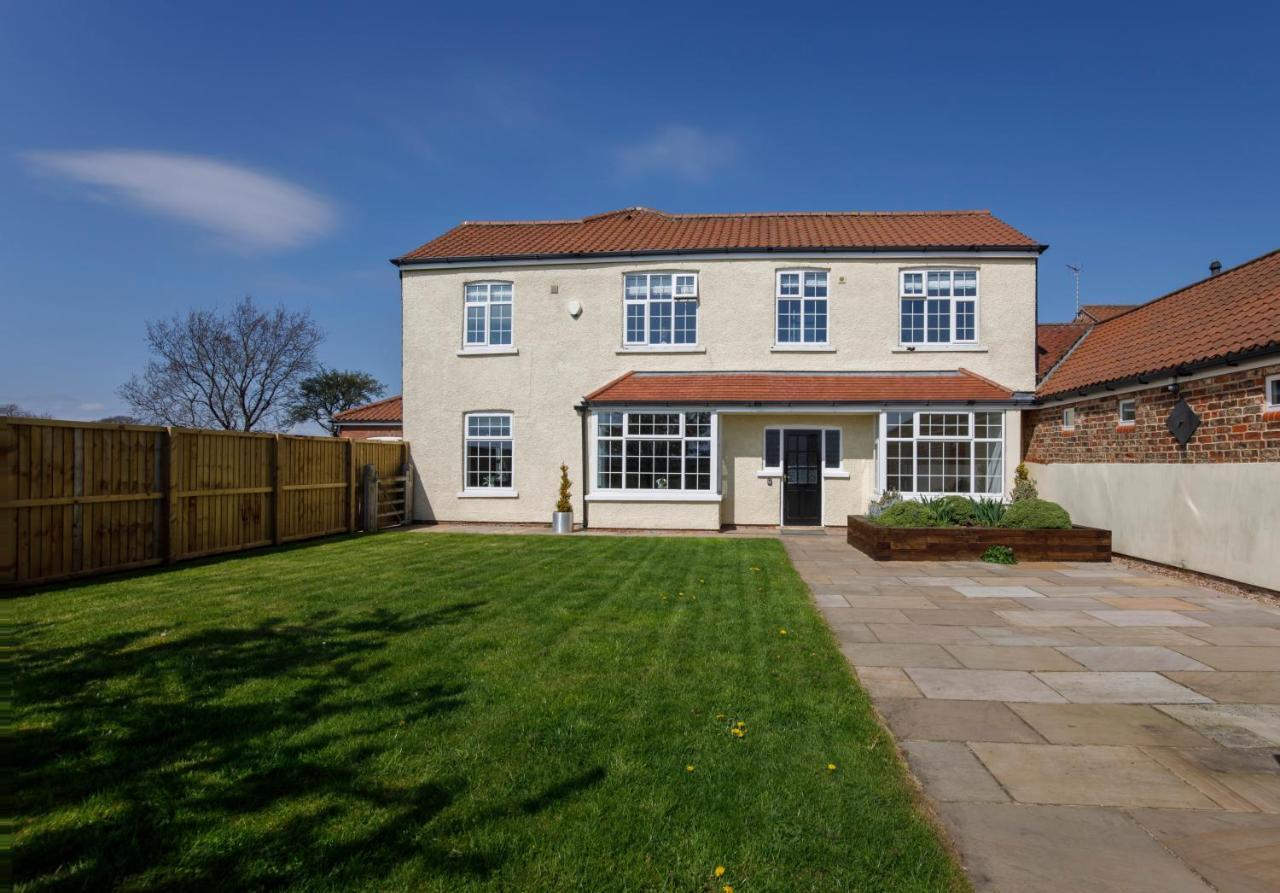 Holtby Grange Cottages York Exterior photo
