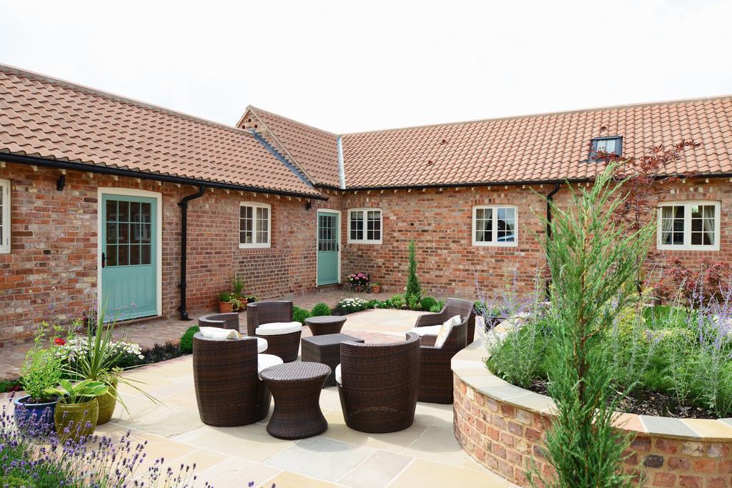 Holtby Grange Cottages York Exterior photo