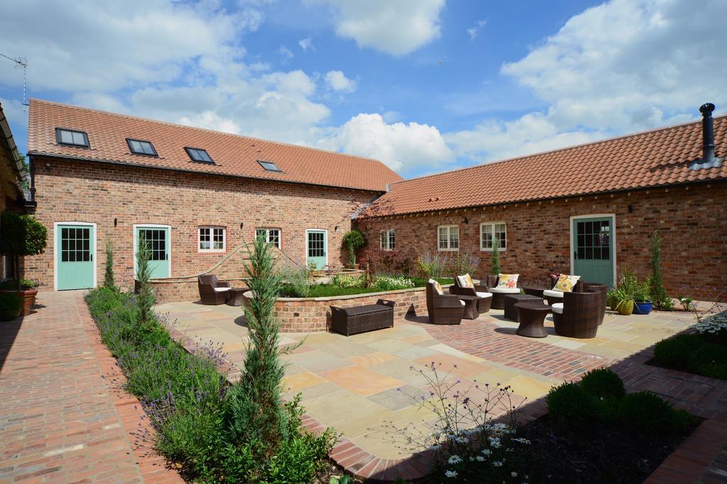 Holtby Grange Cottages York Exterior photo