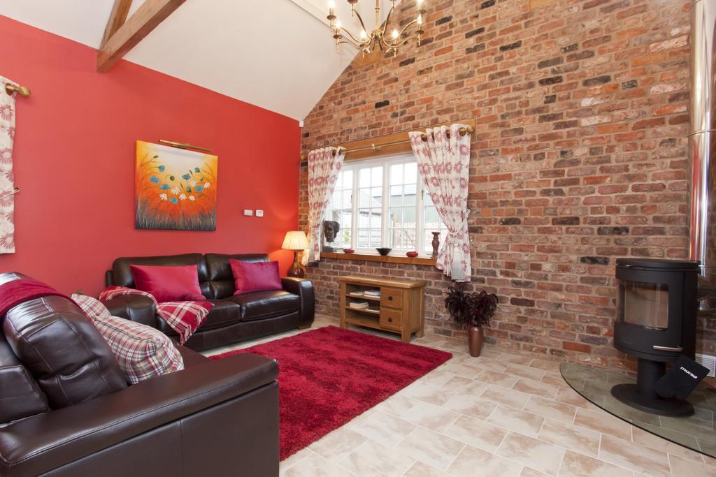 Holtby Grange Cottages York Exterior photo